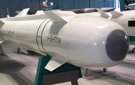 ABŞ Kiyevə 20-50 “Tomahawk” verə bilər