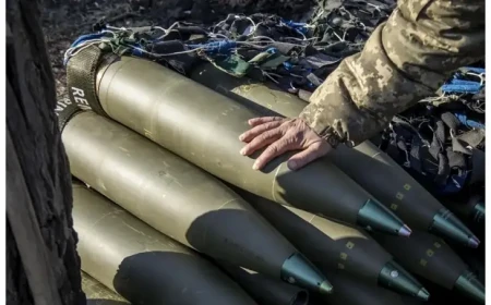 Sabah NATO müttəfiqlərinin Ukraynaya silah verməsi ilə bağlı bəyanat veriləcək