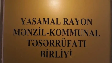 Yasamal MKTB-də maliyyə problemi: