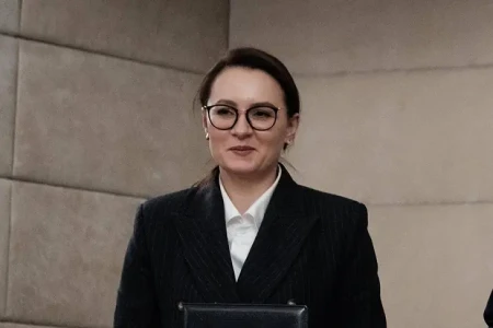 Ukrayna rəsmiləri ABŞ-da "Tomahawk" istehsalçıları ilə görüşüblər