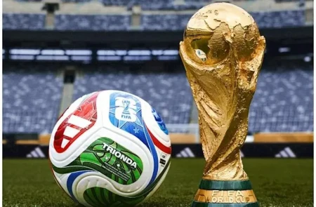 Türkiyənin DÇ-2026-nın "pley-off" mərhələsindəki rəqibi bəlli oldu