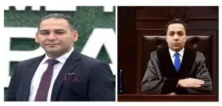 Əfsun Əhmədov rüşvət aldığı üçün məhkəmə zalında həbs edilən hakim Elsun Əhmədovun qardaşı imiş