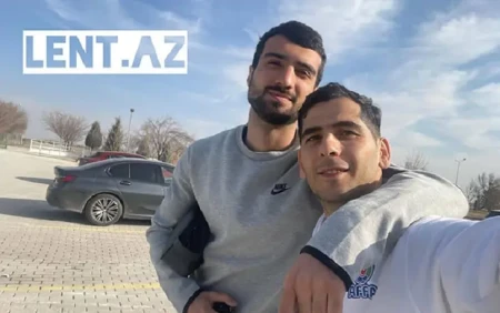 Mahir Emrelinin dayısı oğlunun meyiti tapıldı -