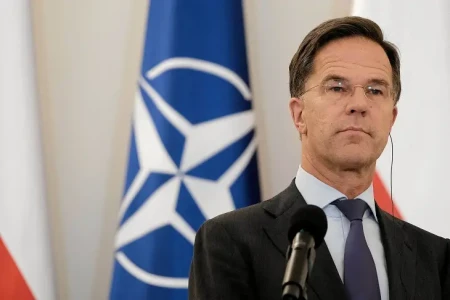 Rutte: ABŞ-ın Ukrayna üzrə planı təkmilləşdirilməlidir