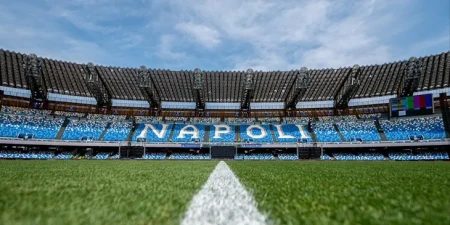 “Napoli” – “Qarabağ” matçı təxirə salınacaq? -