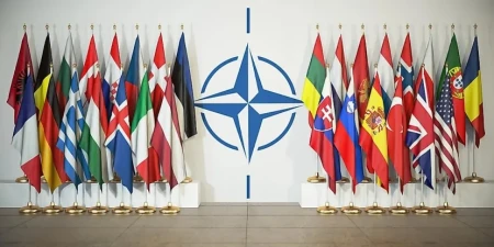 NATO AB müdafiəsini təmin etmək üçün ən vacib platformadır -