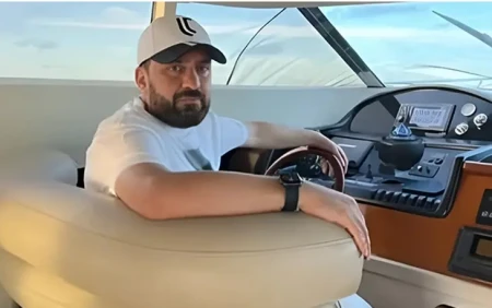 “Qumar kralı”nın istintaqı bitdi -