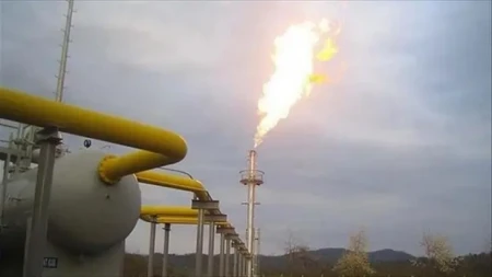 ABŞ Avropada Rusiya qazını tam əvəz etməyə hazırdır