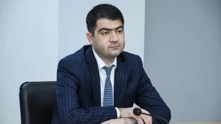 Seymur Orucov 11 ayda 1,3 milyon manatı nəyə xərcləyib? -