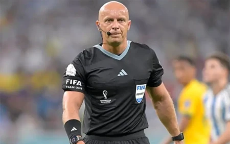 “Qarabağ”ın oyunu məşhur hakimə tapşırıldı