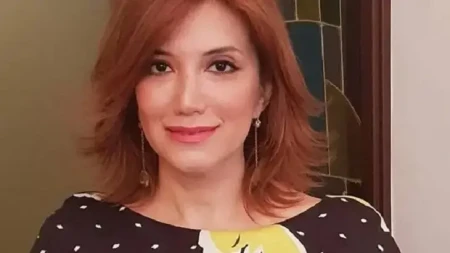 Gültəkin Hacıbəyli Türkiyədən 5 illik deport olunur