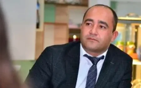 Naxçıvanda qalmaqallı deputatın mandatı ləğv olundu