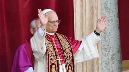 Roma Papası Azərbaycana gəlir? - AÇIQLAMA