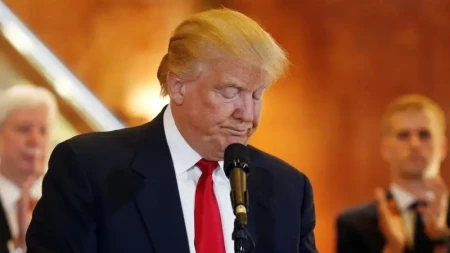 9 yapon şirkəti Tramp administrasiyasını məhkəməyə verdi