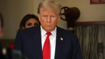 Ağ Ev: Donald Trampın sağlamlıq vəziyyəti çox yaxşıdı