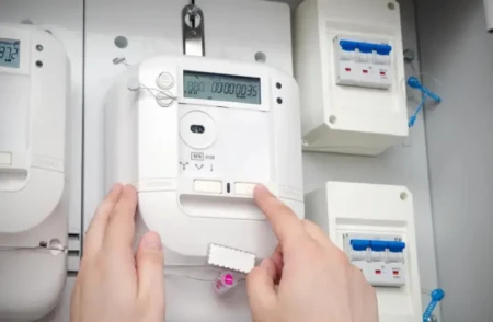 Ağıllı qaz şəbəkəsi belə olur? -