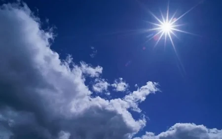 4 yanvara gpzlenen hava şəraiti açıqlandı