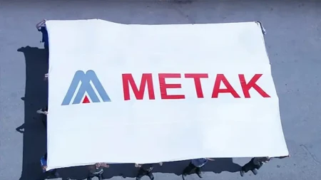 "Met-Ak" gömrük qaydalarını pozub - Cərimə olundu