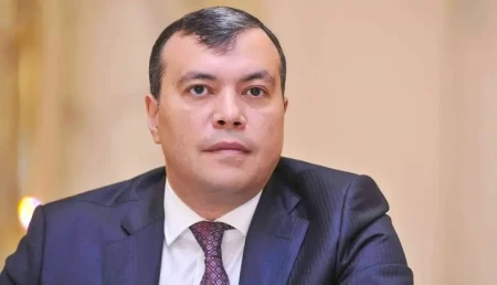 Sahil Babayev keçmiş kadrına yeni vəzifə verdi