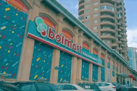 “Bolmart” qiymətdə müştəriləri belə aldadır –