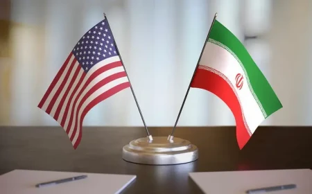 ABŞ İranla nüvə proqramına dair müddətsiz saziş bağlamaq niyyətindədir