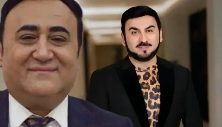 Elgizlə Tolikin verilişi bağlanıb?