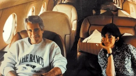 Maksvel Epşteyn işində susmaq hüququndan istifadə etdi