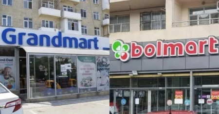 Bolmart, Rahat və daha 4 market əmək haqqı ödəmir