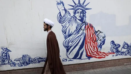 Ağ Ev: Tramp İran məsələsində diplomatiyanı ilk seçim olaraq görür