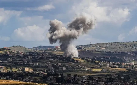 "Əl-Cəzirə": ABŞ İsrailin İrana hücumunda iştirak edir