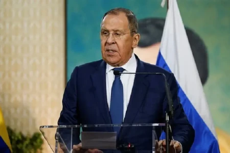 Lavrov: Yaxın Şərqdə nizamlanma prosesi əngəllənir