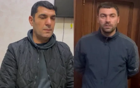 Polis əməliyyat keçirdi: