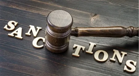 ABŞ Meksikanın məşhur kurortuna və onlarla şirkətə sanksiya tətbiq etdi