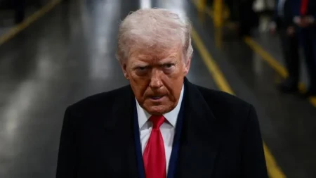 ABŞ Ali Məhkəməsi Trampın "fövqəladə vəziyyət" tariflərini qanunsuz hesab etdi