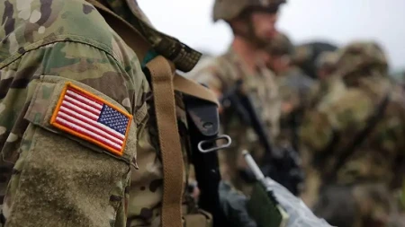 CENTCOM: