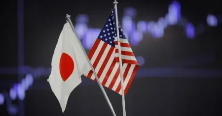 ABŞ və Yaponiya birgə neft ehtiyatlarının yaradılmasını müzakirə edir