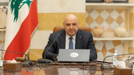 Jozef Avn Ali Müdafiə Şurasının təcili iclasını çağırıb