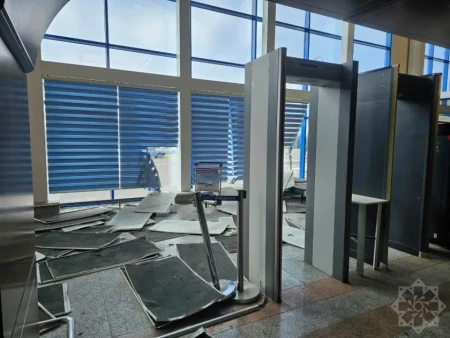 Naxçıvanda dron hücumunda xəsarət alanların vəziyyəti açıqlandı