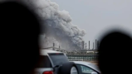 Bəhreynin milli enerji şirkəti "fors-major" elan etdi