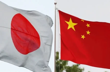 Tokio Pekinin hərbi xərcləri artırmaq qərarına sərt reaksiya verib
