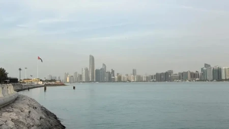 BƏƏ-də raket qəlpələri bir nəfərin ölümünə səbəb olub