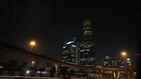 Səudiyyə Ərəbistanı gecə boyu 27 PUA hücumunun qarşısını alıb