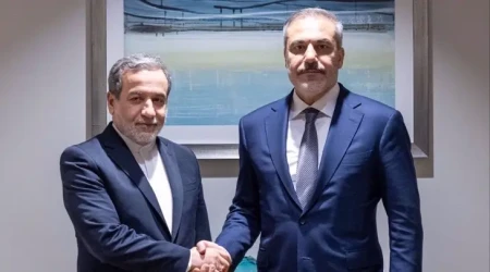 Hakan Fidan Əraqçiyə sərt xəbərdarlıq etdi