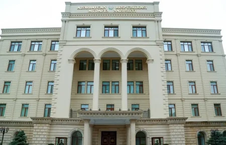 Bu hücum aktları cavabsız qalmayacaq, cavab tədbirləri hazırlanır