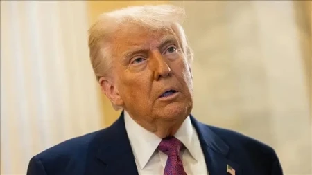 Tramp: İrana qarşı zərbələrin intensivliyi 20 dəfə artırıla bilər