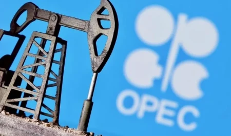 OPEK+ "səkkizliyi" martda hasilatı kəskin azaldıb