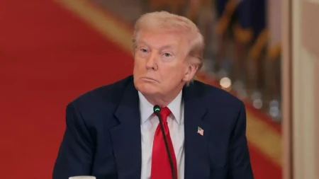 Trampdan İrana yeni təhdid: