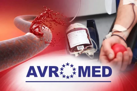 "Avromed"dən hemofiliyalı xəstələrə verilən dərmanlarla bağlı