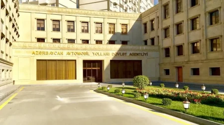 AAYDA-da yüksək vəzifəli şəxslər işdən azad edildi -