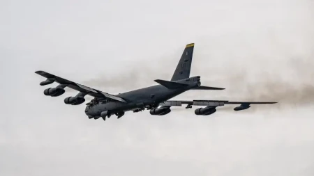 ABŞ Qərargah Rəisləri Komitəsinin sədri: